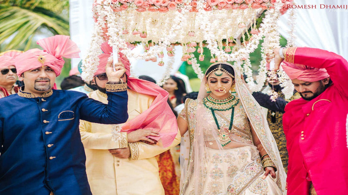 Engagement & Weddings